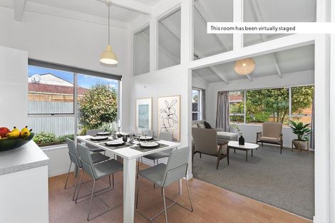 Photo of property in 1/4 Deejay Lane, Spreydon, Christchurch, 8024