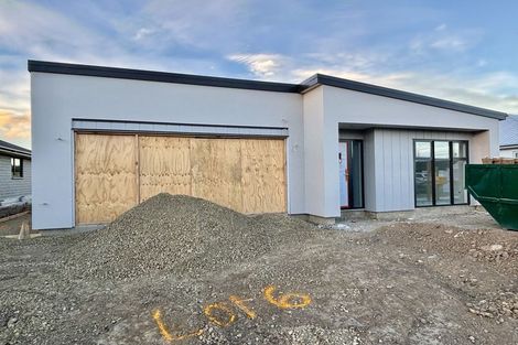 Photo of property in 262 Lincoln Rolleston Road, Rolleston, 7678