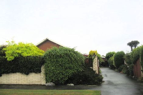 Photo of property in 77 Halberg Street, Dallington, Christchurch, 8061