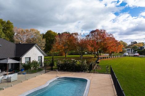 Photo of property in 337b Newell Road, Tamahere, Hamilton, 3283