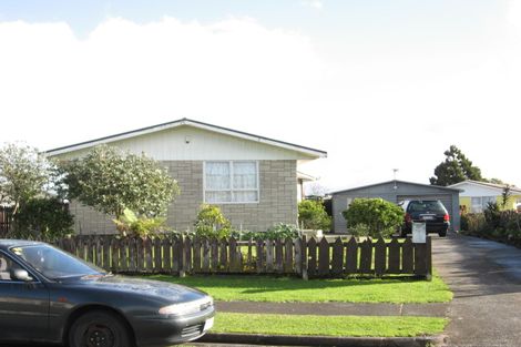 Photo of property in 13 Dairy Road, Otara, Auckland, 2023