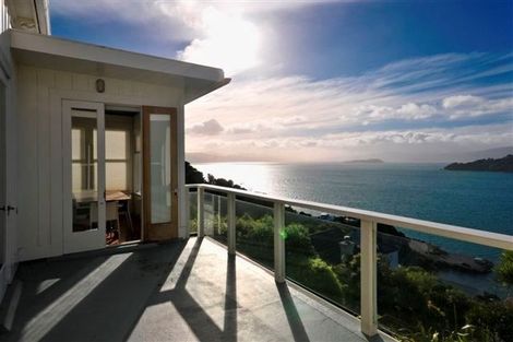 Photo of property in 67 Grafton Road, Roseneath, Wellington, 6011