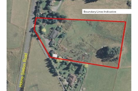 Photo of property in 57 Holme Station Road, Pareora West, Timaru, 7972