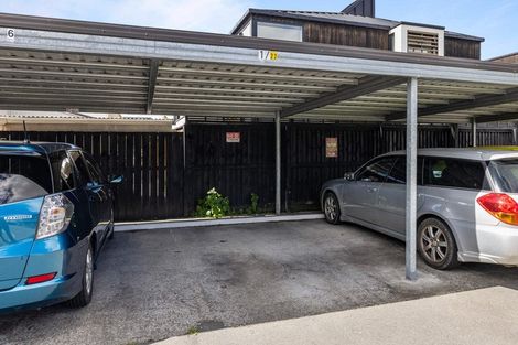 Photo of property in 1/22 Springfield Road, Saint Albans, Christchurch, 8014