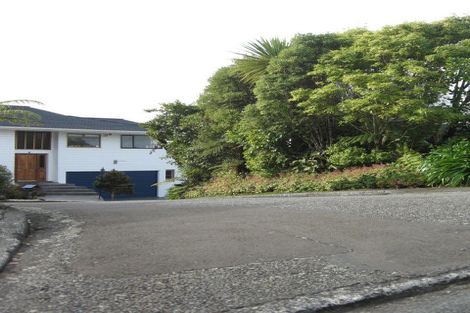 Photo of property in Seema, 3 Shotter Street, Karori, Wellington, 6012