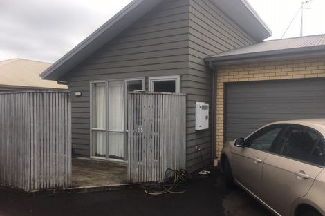 Photo of property in 23d Sayer Street, Frankton, Hamilton, 3204