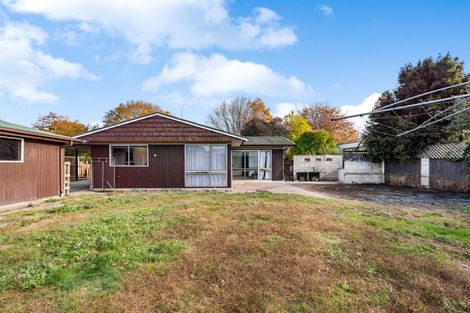 Photo of property in 186 Flaxmere Avenue, Flaxmere, Hastings, 4120