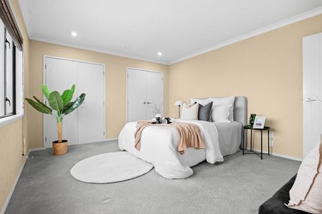 Photo of property in 12c Edgecumbe Street, Whitiora, Hamilton, 3200