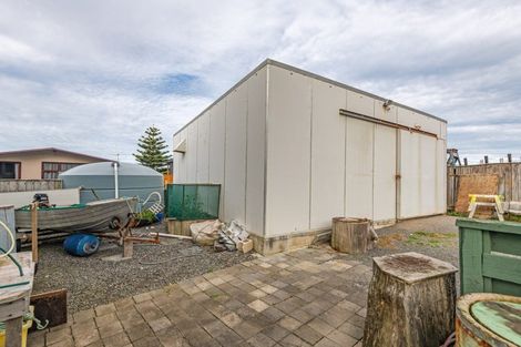 Photo of property in 69 Akitio Esplanade, Akitio, Pongaroa, 4991