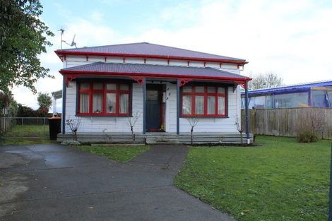 Photo of property in 28 Alexander Street, Awapuni, Palmerston North, 4412