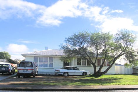 Photo of property in 68 Wilson Road, Flaxmere, Hastings, 4120