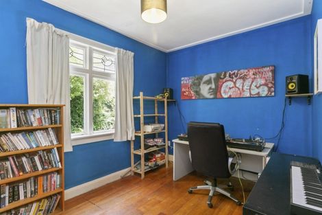 Photo of property in 134 Totara Road, Miramar, Wellington, 6022