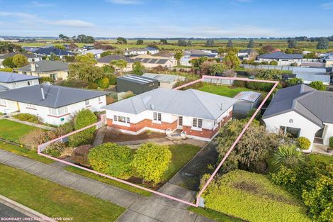 Photo of property in 12 Anne Street, Gladstone, Invercargill, 9810