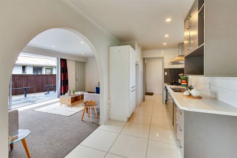 Photo of property in 4 Cavendish Road, Casebrook, Christchurch, 8051