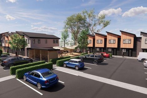 Photo of property in 77 Kindergarten Drive, Conifer Grove, Takanini, 2112