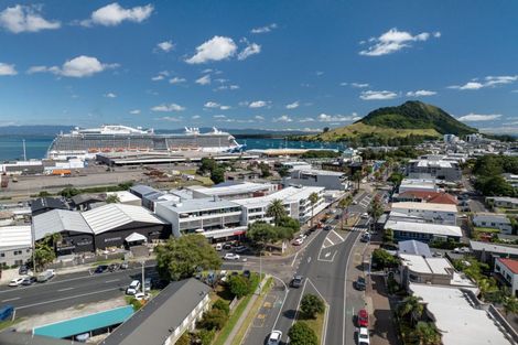 Photo of property in Algarve Apartments, 202/332 Maunganui Road, Mount Maunganui, 3116