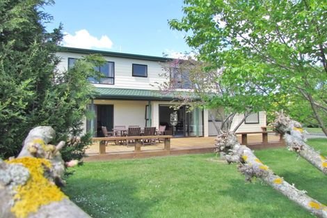 Photo of property in 552 Paierau Road, Opaki, Masterton, 5881
