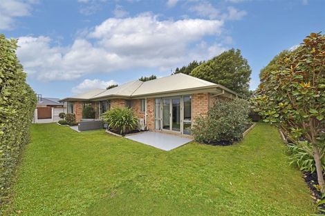 Photo of property in 37 Ernest Gray Place, Halswell, Christchurch, 8025