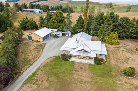 Photo of property in 684 Geraldine-fairlie Highway, Fairlie, 7987