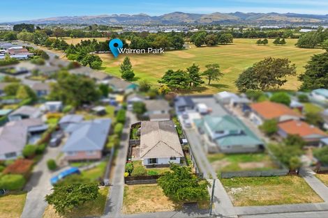 Photo of property in 1/181 Springs Road, Hornby, Christchurch, 8042