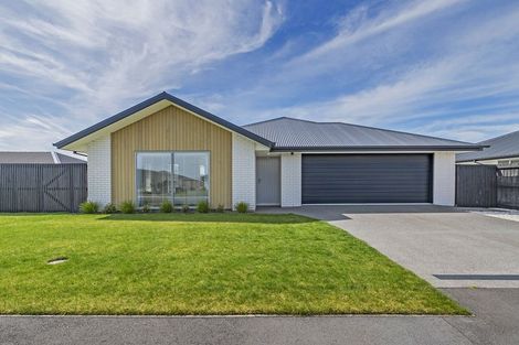 Photo of property in 3 Letitia Street, Burwood, Christchurch, 8083