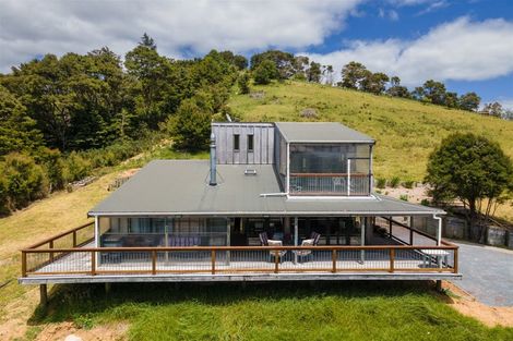 Photo of property in 55 Rigden Road, Opua, 0272