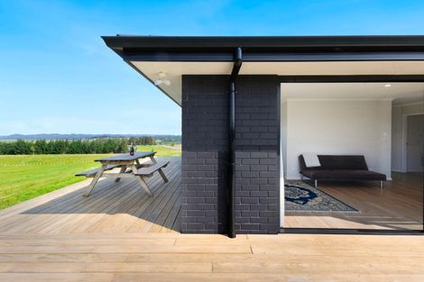 Photo of property in 212 Mangakaretu Road, Waipapa, Kerikeri, 0295