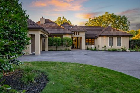 Photo of property in 4 Parklea Drive, Tamahere, Hamilton, 3283