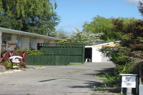 Photo of property in 27b Strachan Place, Rangiora, 7400