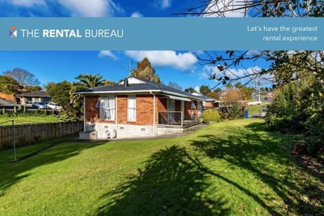 Photo of property in 2/14 Claridge Street, Glen Eden, Auckland, 0602