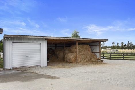 Photo of property in 174 Swamp Road, Loburn, Rangiora, 7472