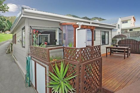 Photo of property in 56b Happy Valley Road, Owhiro Bay, Wellington, 6023