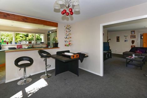 Photo of property in 6 Jed Lane, St Albans, Christchurch, 8052