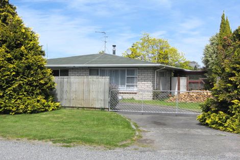 Photo of property in 10 Frederick Street, Spring Creek, 7202