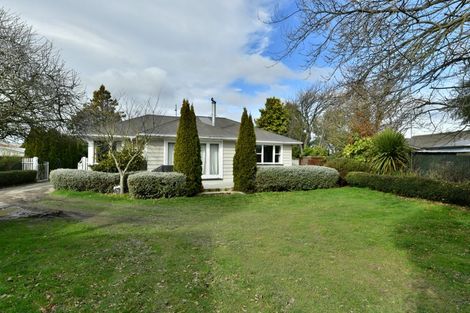 Photo of property in 524 Springs Road, Prebbleton, 7604