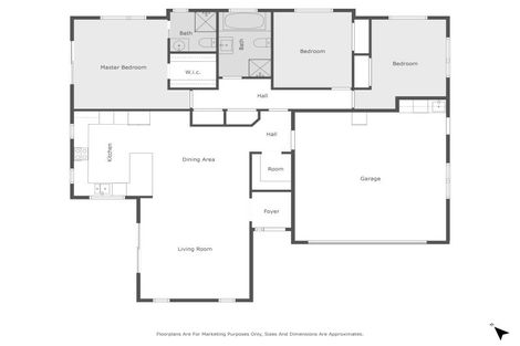 Photo of property in 19 Peake Road, Cambridge, Hamilton, 3283