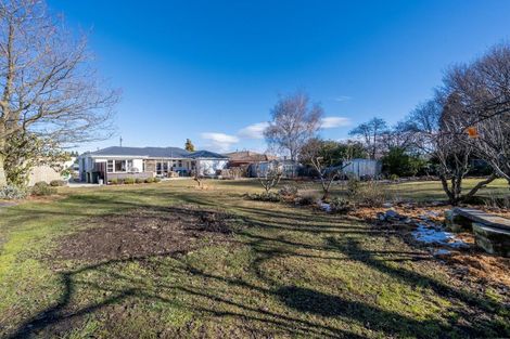 Photo of property in 9 Knowles Crescent, Ranfurly, 9332