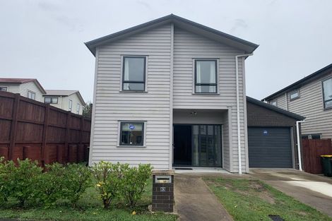 Photo of property in 83 Kaimoana Street, Weymouth, Auckland, 2103