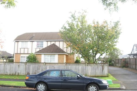 Photo of property in 1/51 Jillteresa Crescent, Half Moon Bay, Auckland, 2012