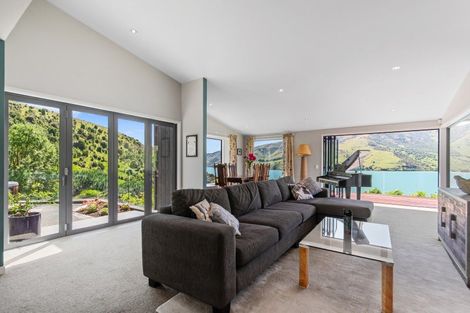 Photo of property in 211 Wharf Road, Port Levy, Diamond Harbour, 8972