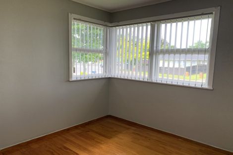 Photo of property in 26 Edinburgh Avenue, Rosehill, Papakura, 2113