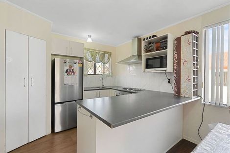 Photo of property in 4/48 Taitimu Drive, Weymouth, Auckland, 2103