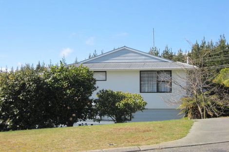 Photo of property in 13 Parati Place, Motuoapa, Turangi, 3382