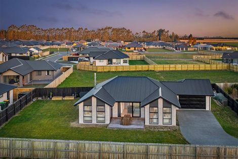 Photo of property in 12 Owen Drive, Darfield, 7510