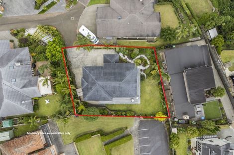 Photo of property in 7 Star Place, Cockle Bay, Auckland, 2014