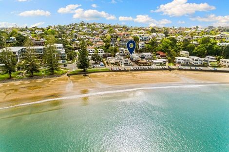 Photo of property in 1/28 Manly Esplanade, Browns Bay, Auckland, 0630