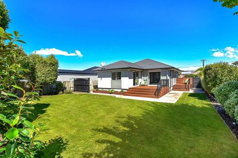 Photo of property in 63 Mcbratneys Road, Dallington, Christchurch, 8061