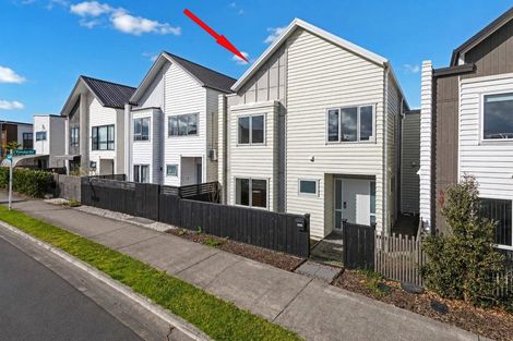 Photo of property in 153 Clark Road, Hobsonville, Auckland, 0616