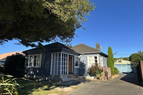 Photo of property in 25 Petherick Street, Taita, Lower Hutt, 5011