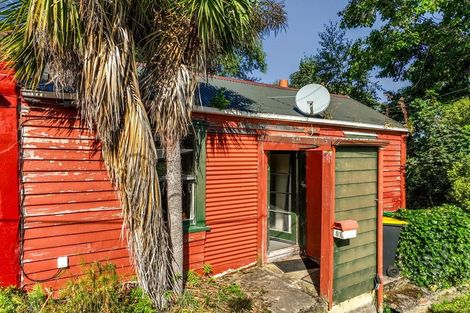 Photo of property in 73 Russell Street, Dunedin Central, Dunedin, 9016